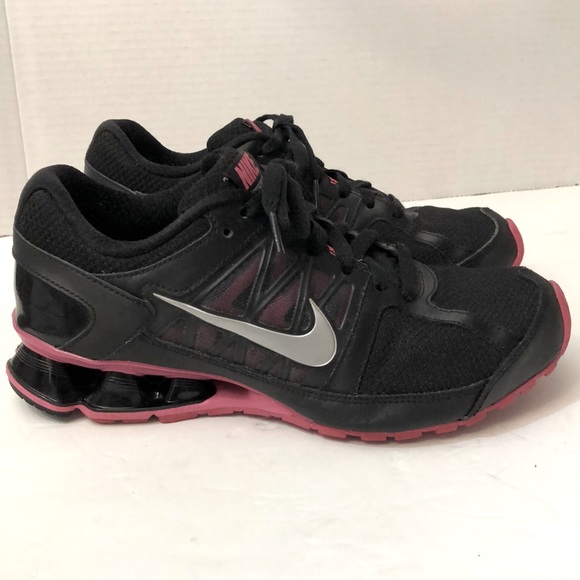 active nike reax womens